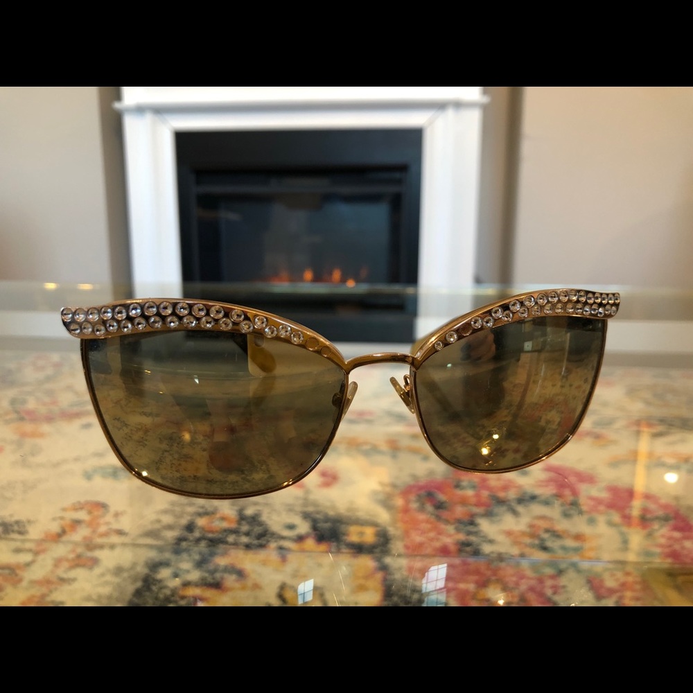 Kate spade sunglasses